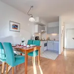 Seepark 808 * Heringsdorf