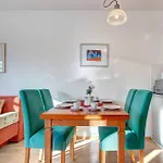 Seepark 808 Apartament *