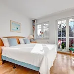 Apartament Seepark 808 *