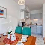 Apartament Seepark 808 *