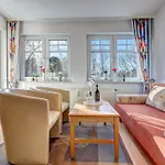 Seepark 808 Apartament
