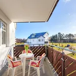 Seepark 808 Apartament *