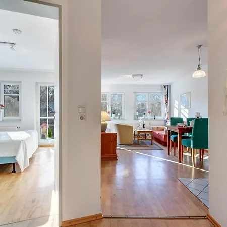 Lägenhet Seepark 808