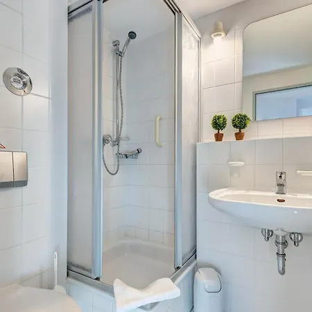 Seepark 808 Διαμέρισμα Χέρινγκσντορφ