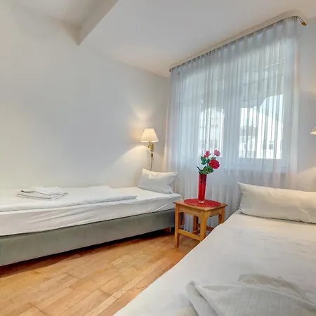 Seepark 808 Χέρινγκσντορφ