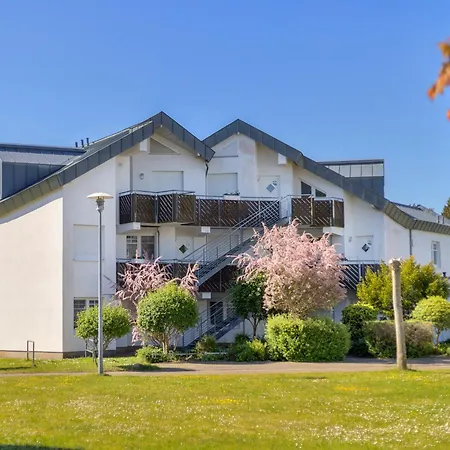 Апартаменты Seepark 808