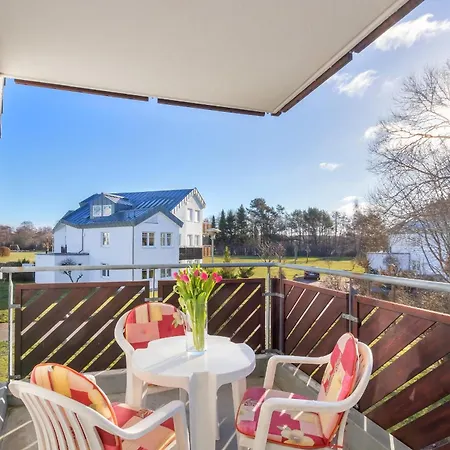 Seepark 808 Διαμέρισμα *