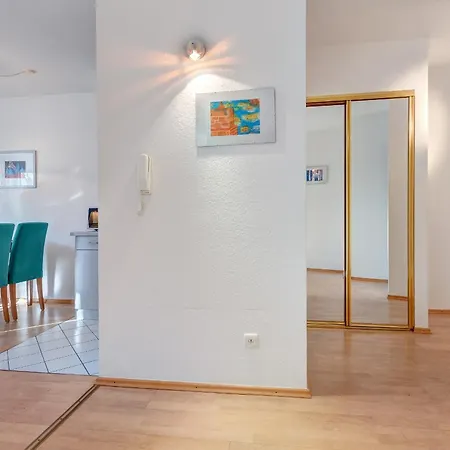 Seepark 808 Χέρινγκσντορφ