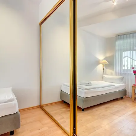 Seepark 808 * Χέρινγκσντορφ