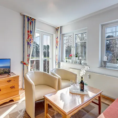 Seepark 808 Διαμέρισμα