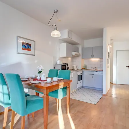 Seepark 808 * 제바트헤링스도르프