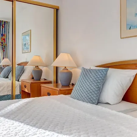 아파트 Seepark 808