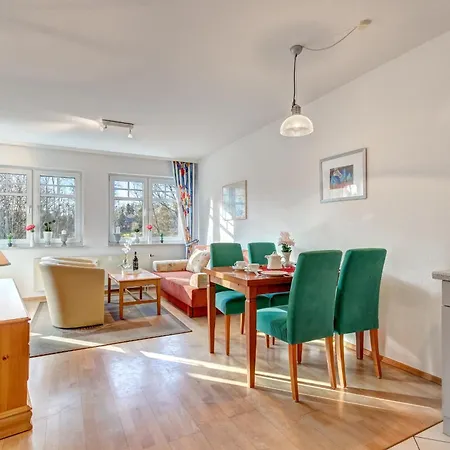 Διαμέρισμα Seepark 808