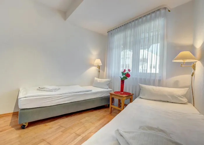 Seepark 808 Херингсдорф