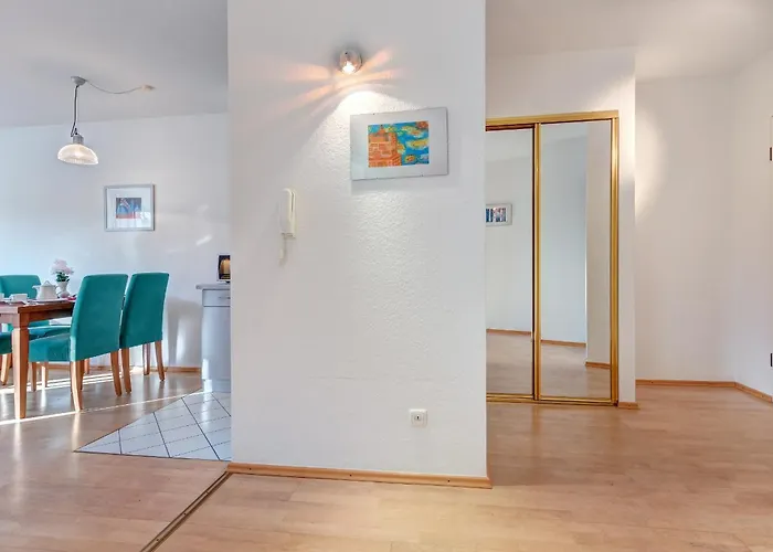 Seepark 808 Херингсдорф