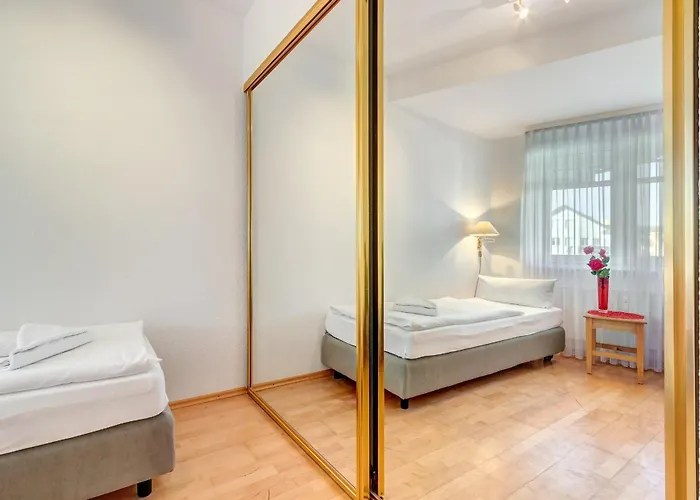 Seepark 808 * Херингсдорф