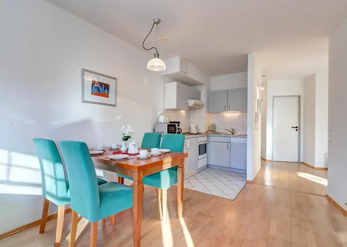 Seepark 808 * Херингсдорф