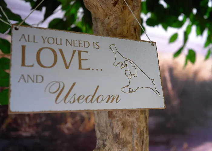 Апартаменты Seepark 808 *